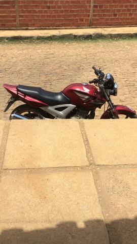 Honda cbx Twister250 - Foto 2