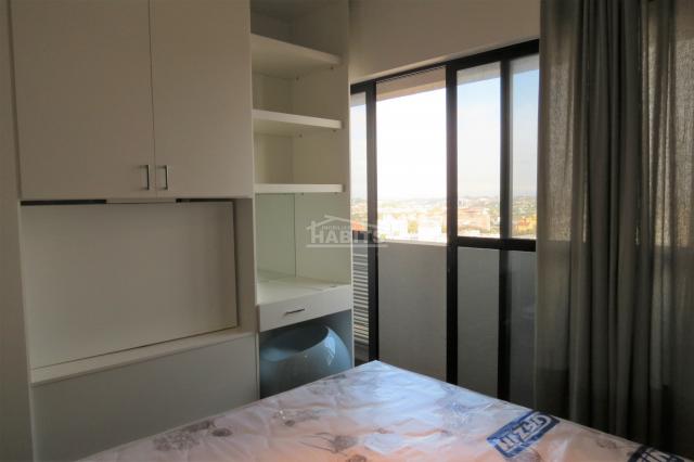 Kitchenette/conjugado para alugar com 1 dormitórios em Centro, Curitiba cod:1316 - Foto 10