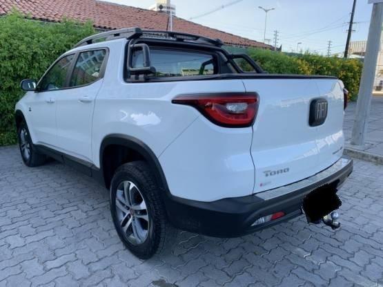 Toro fiat 2.0 disel freedom - Foto 8