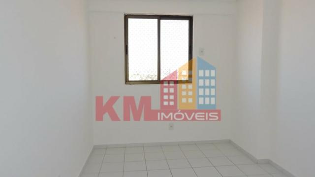 Vende-se excepcional apartamento no Spazio di Leone - KM IMÓVEIS - Foto 12