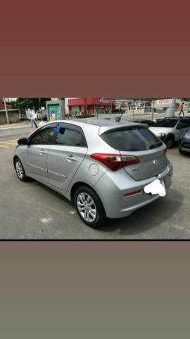Hb20 2016 pego 6mil na mão pra vender logo!! - Foto 3