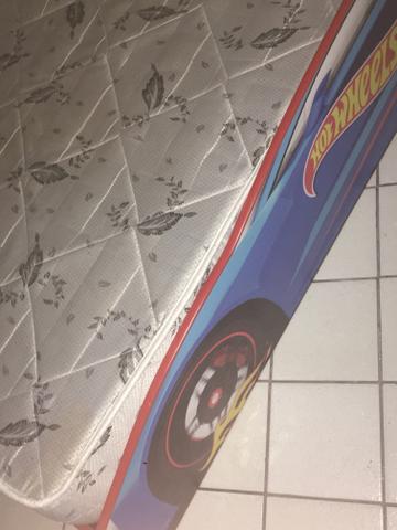 Cama hotwels - Foto 6