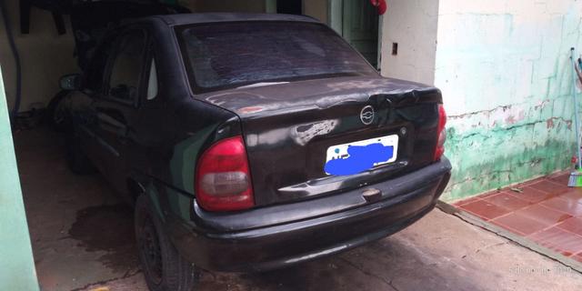 Corsa Classic Life 2005 - Foto 4