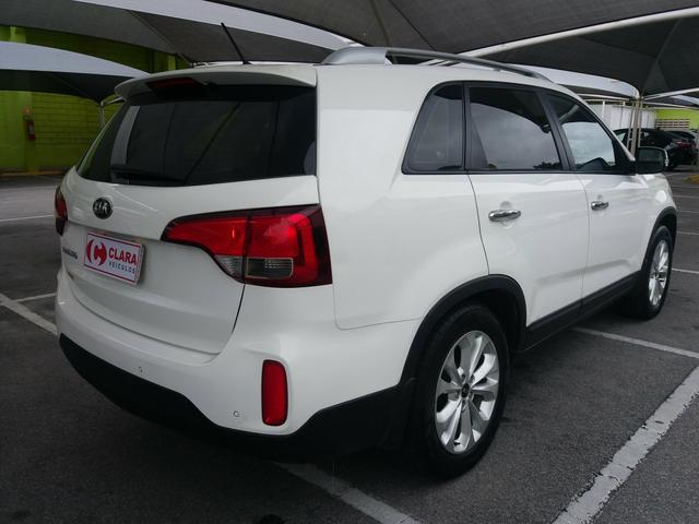 Kia Sorento EX2 2.4 - Foto 8