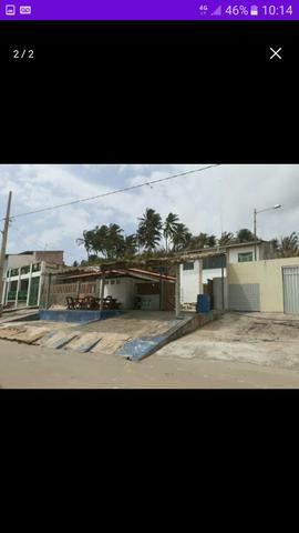 Casa de Praia em Panaquatira " Réveillon " - Foto 2