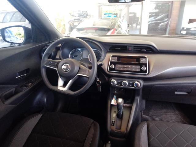 NISSAN KICKS 2017/2018 1.6 16V FLEX S 4P XTRONIC - Foto 6