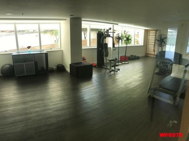 AP1559 Brisas Do Meireles, apartamento com 4 quartos, 4 vagas, lazer completo - Foto 15