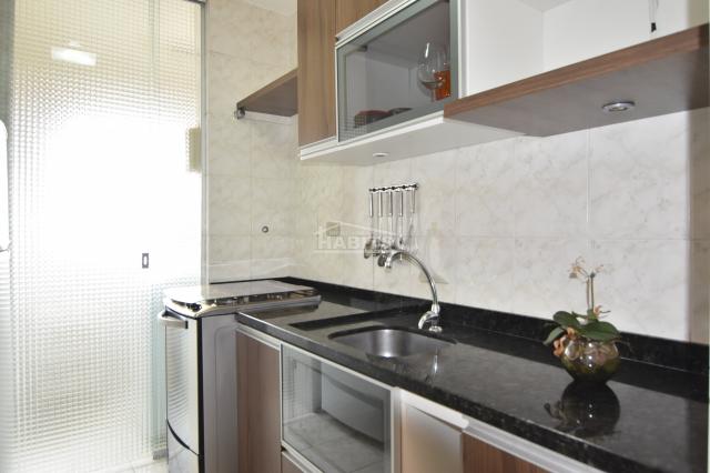 Apartamento à venda com 2 dormitórios em Orleans, Curitiba cod:0244 - Foto 10