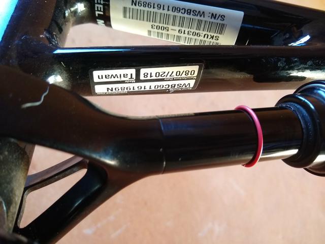 Vendo Specialized - Foto 2