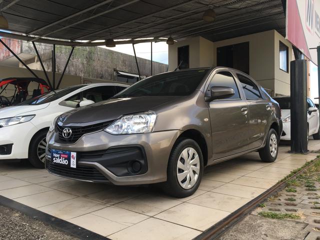 Etios 2019
