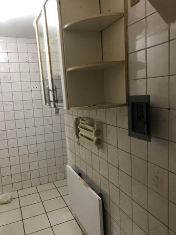 Alugo ou vendo apartamento no condomínio mata atlântica 2 - Foto 4