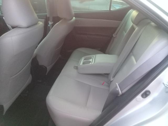 Corolla GLI - Foto 7