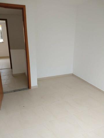 Ampla casa com 3 quartos, sendo 1 suíte, 3 banheiros, no bairro Engenho em Itaguaí - Foto 15
