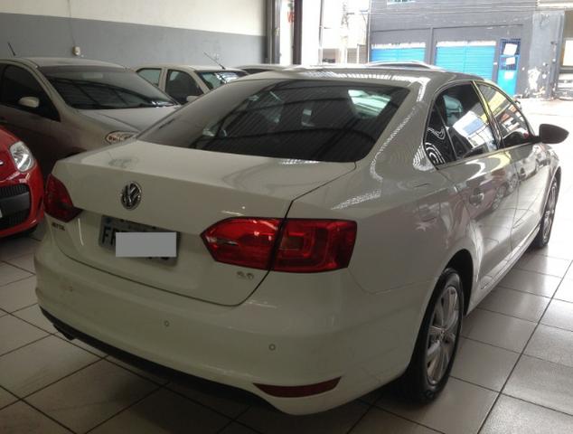 Jetta comfortline automático - Foto 4