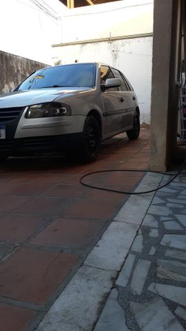 Molas rebaixada gol g4