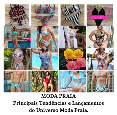 Fornecedores de Roupas - Foto 2