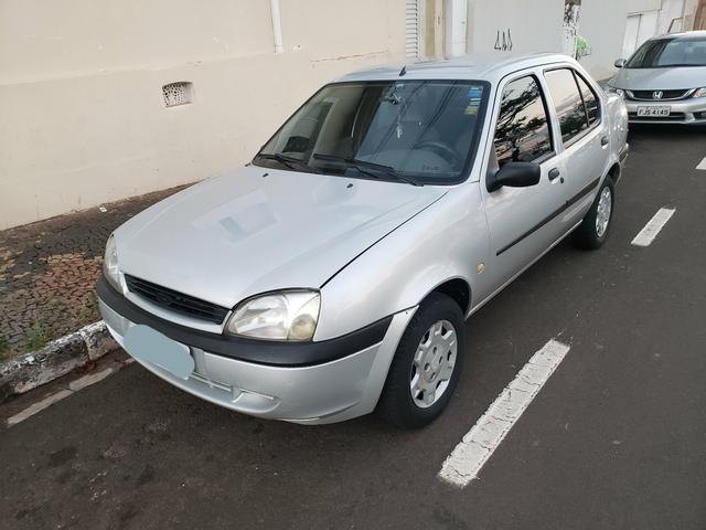 Ford Fiesta Completo - Foto 2