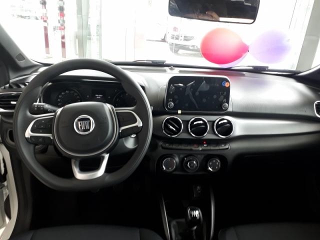 FIAT ARGO 1.3 FIREFLY FLEX TREKKING MANUAL. - Foto 3