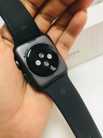 Apple Watch série 3 38 MM novo lacrado a pronta entrega