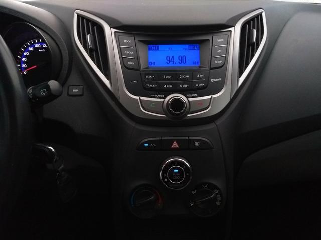 HB20 1.6 Premium Automático na Garantia de Fábrica Abaixo da Tabela - Foto 5