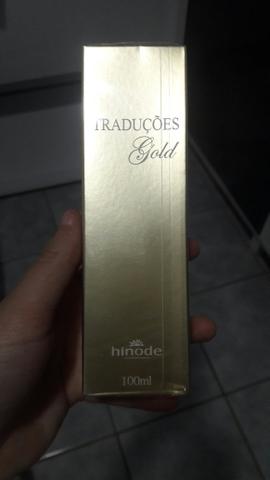 Perfumes black friday