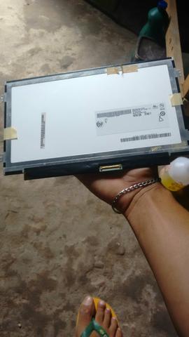 Tela LED slim 10.1 - Foto 2