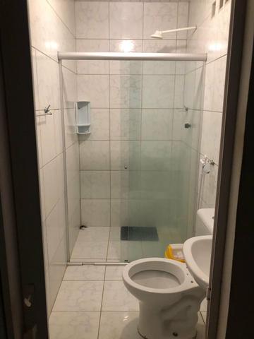 Aluguel de casa no andar superior - Foto 4
