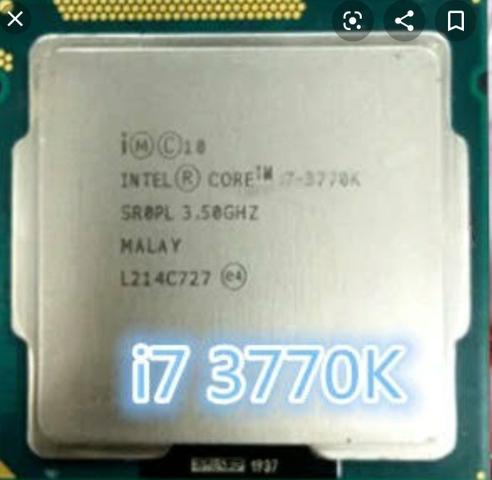 I7 3770k delidy