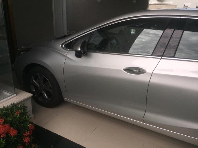 Cruze Hatch Ltz II 1.4 turbo 2018 - abaixo da tabela - Foto 7