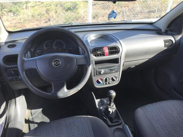 Corsa maxx 1.4 2011 - Foto 4