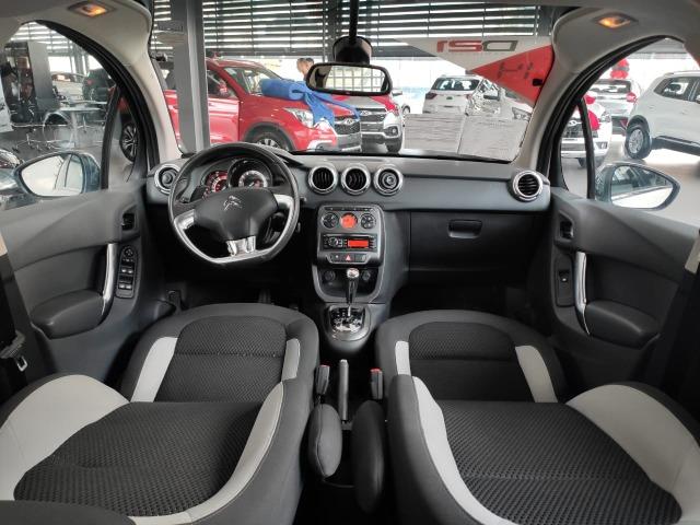 Citroen C3 1.6 Exclusive 16V - Foto 16