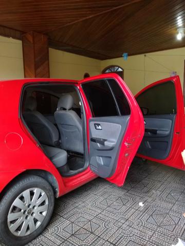 Vendo Fox vermelho. 2010/11 - Foto 3