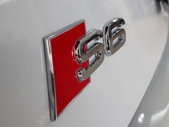 Audi S6 Quattro TFSi - Foto 19