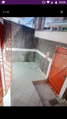 Lindo 1/4 e sala c/ varandão px da Dorival - Foto 10