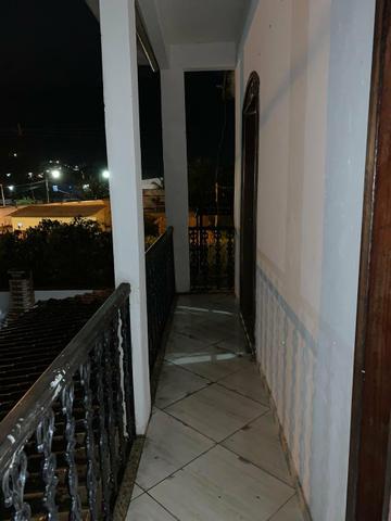 Alugo casa de alto padrão próximo a orla de coroa grande - Foto 7