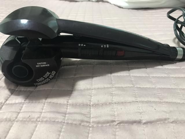 Babyliss