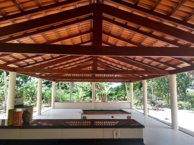 Vende-se Roça ótima para o lazer - Foto 20