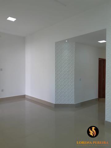 Excelente casa em condomínio em fase de fechamento - Foto 7