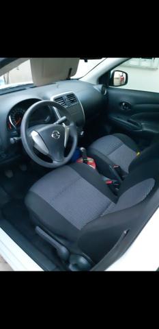 Versa 2017/2017 - Foto 8