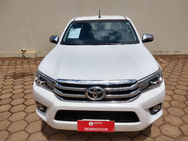 Hilux Cd SRX - Foto 2