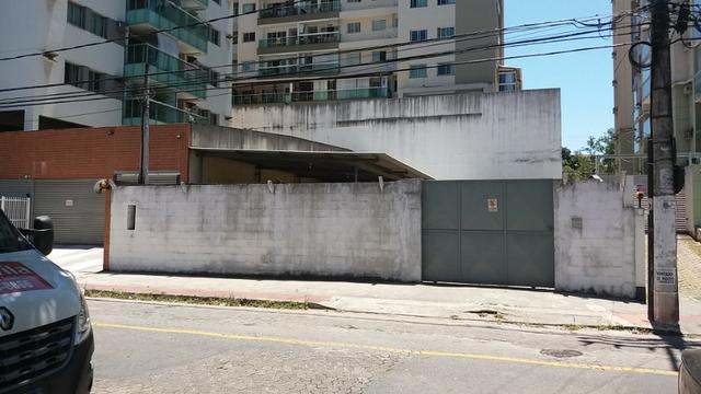 Lote 406 m²-Jardim Camburi-Vitória E.S