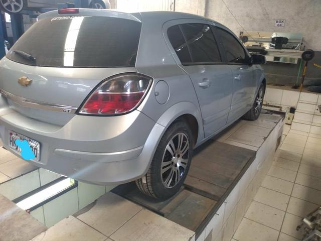 Vectra GT - Foto 3