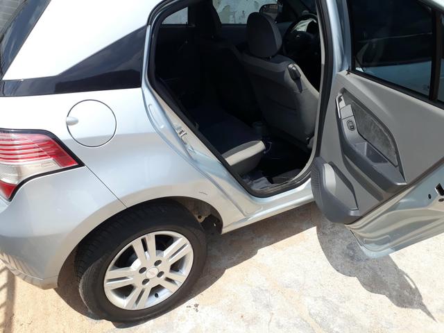 Chevrolet Ágile LTZ 1.4 12/13 - Foto 7