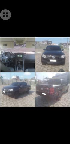 Amarok