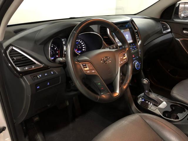 HYUNDAI SANTA FE 3.3 V6 5L 2015 - Foto 8