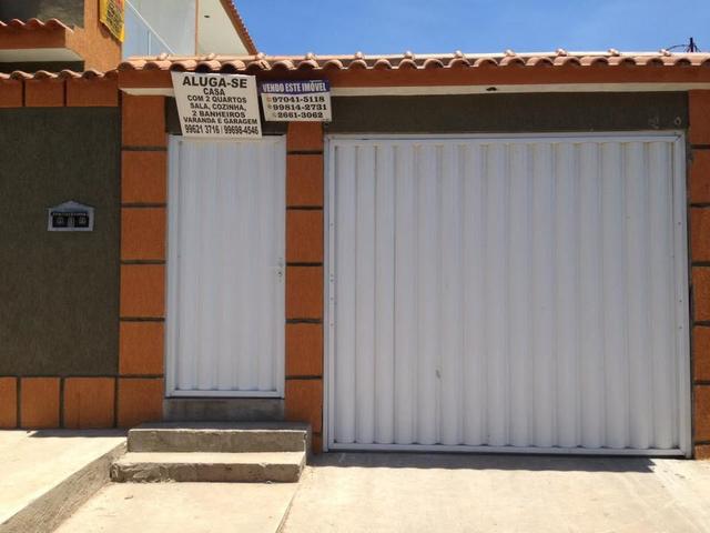 Aluguel Casa São João Meriti - Foto 2