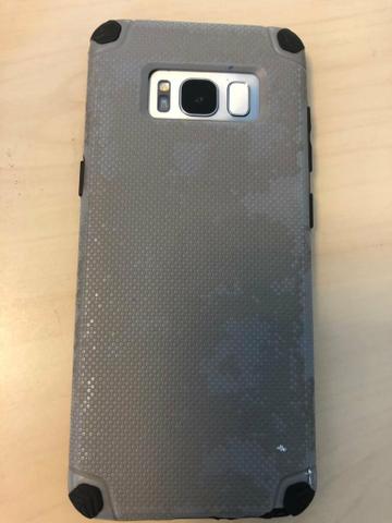 Galaxy S8 64gb - Foto 2