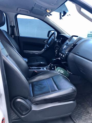 Ford ranger 2015 XLT R$ 88.000,00 - Foto 2