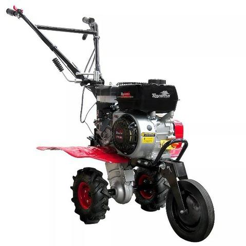 Motocultivador a gasolina TT75R - XP com Enxada Rotativa 75cm 2685