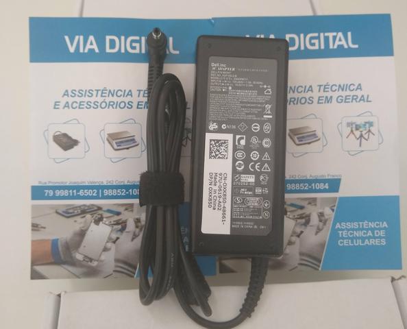 Fontes para notebook Dell, cce, positivo, Samsung, Hp , Lenovo, asus - Foto 6